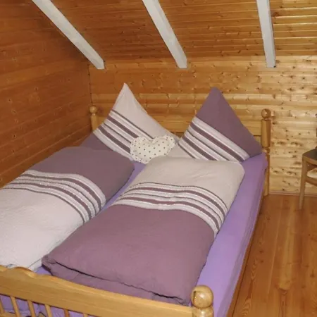 Dom wakacyjny Glashuett