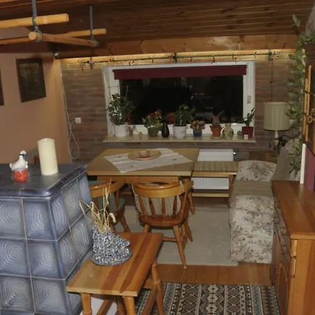 Ferienhaus Glashuett *