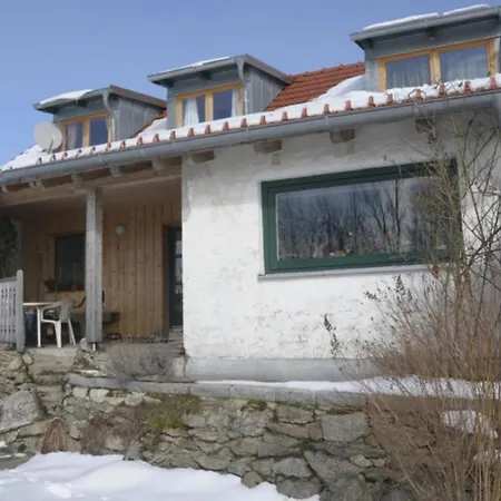 Glashuett Ferienhaus *