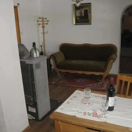 Glashuett * Sankt Englmar