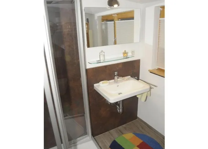 Ferienhaus Glashutt Prázdninový dům Sankt Englmar