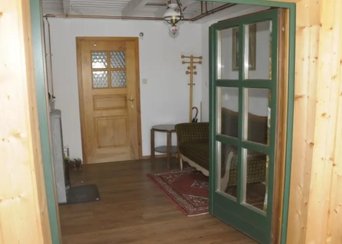 Ferienhaus Glashutt *